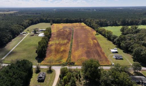 Photo #2 of Off Corbett Hill Road, Mount Olive, NC 21.5 acres