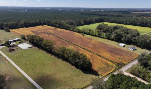 Photo #4 of Off Corbett Hill Road, Mount Olive, NC 21.5 acres