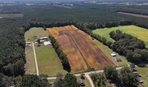 Photo #9 of Off Corbett Hill Road, Mount Olive, NC 21.5 acres