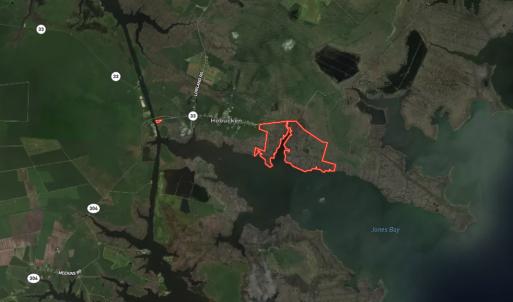 Photo #51 of 501 Drawbridge Rd, Hobucken, NC 455.0 acres