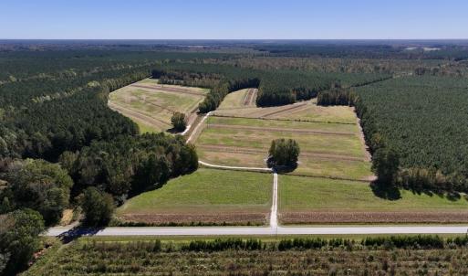 Photo #1 of Off Gaskins Rd, Grimesland, NC 135.3 acres
