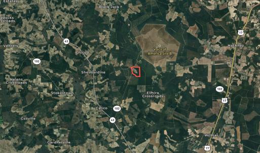 Photo #46 of Off Gaskins Rd, Grimesland, NC 135.3 acres