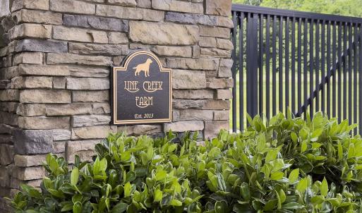 Photo #4 of 390 Line Creek Farm Road, Yanceyville, NC 123.1 acres