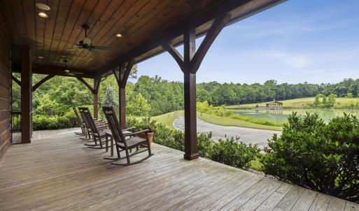 Photo #7 of 390 Line Creek Farm Road, Yanceyville, NC 123.1 acres