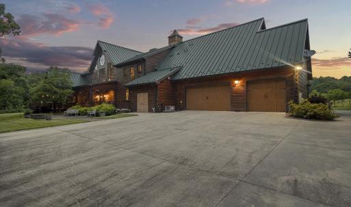 Photo #12 of 390 Line Creek Farm Road, Yanceyville, NC 123.1 acres