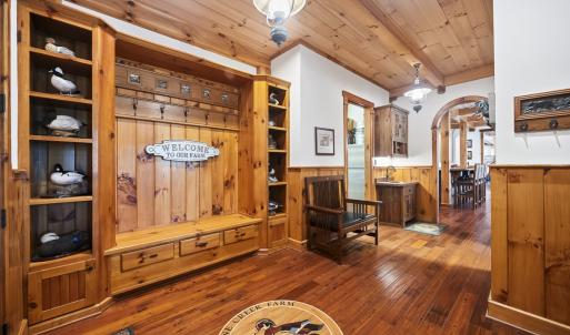 Photo #19 of 390 Line Creek Farm Road, Yanceyville, NC 123.1 acres