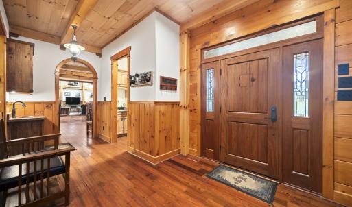 Photo #20 of 390 Line Creek Farm Road, Yanceyville, NC 123.1 acres