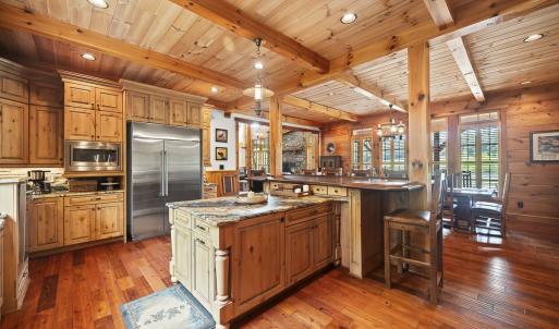 Photo #21 of 390 Line Creek Farm Road, Yanceyville, NC 123.1 acres