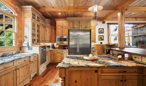 Photo #25 of 390 Line Creek Farm Road, Yanceyville, NC 123.1 acres