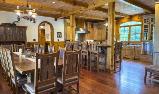 Photo #28 of 390 Line Creek Farm Road, Yanceyville, NC 123.1 acres