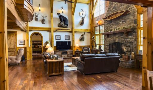 Photo #30 of 390 Line Creek Farm Road, Yanceyville, NC 123.1 acres