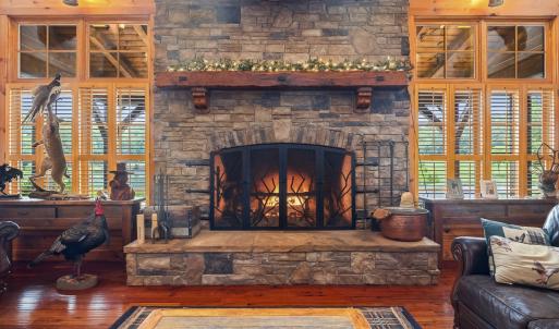 Photo #31 of 390 Line Creek Farm Road, Yanceyville, NC 123.1 acres