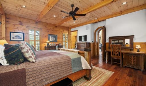 Photo #36 of 390 Line Creek Farm Road, Yanceyville, NC 123.1 acres