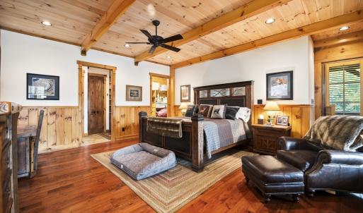 Photo #39 of 390 Line Creek Farm Road, Yanceyville, NC 123.1 acres