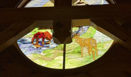 Photo #44 of 390 Line Creek Farm Road, Yanceyville, NC 123.1 acres