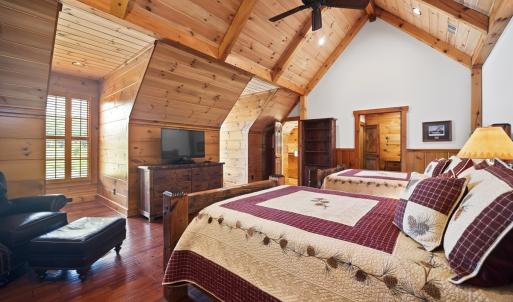 Photo #49 of 390 Line Creek Farm Road, Yanceyville, NC 123.1 acres