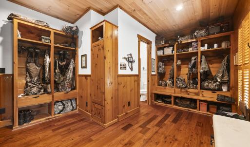 Photo #56 of 390 Line Creek Farm Road, Yanceyville, NC 123.1 acres