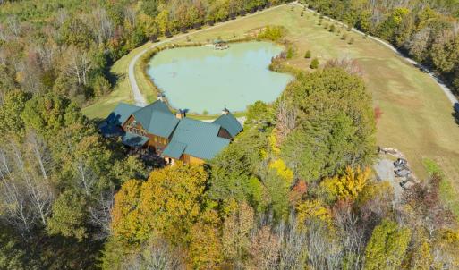Photo #61 of 390 Line Creek Farm Road, Yanceyville, NC 123.1 acres