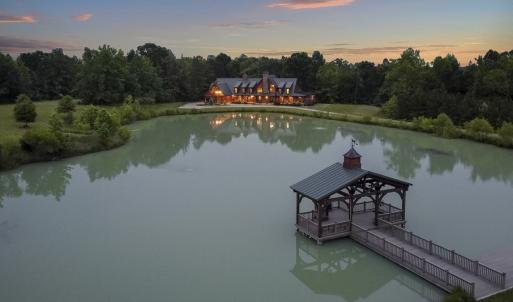 Photo #63 of 390 Line Creek Farm Road, Yanceyville, NC 123.1 acres