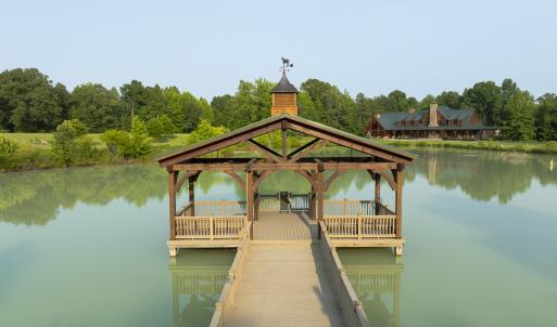 Photo #65 of 390 Line Creek Farm Road, Yanceyville, NC 123.1 acres