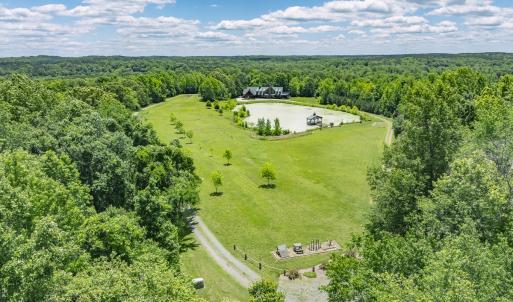 Photo #71 of 390 Line Creek Farm Road, Yanceyville, NC 123.1 acres