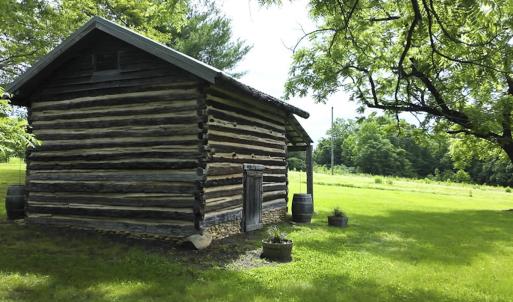 Photo #73 of 390 Line Creek Farm Road, Yanceyville, NC 123.1 acres