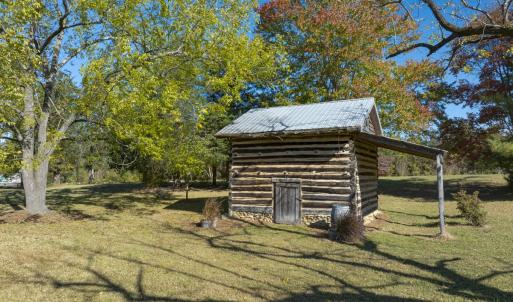Photo #74 of 390 Line Creek Farm Road, Yanceyville, NC 123.1 acres