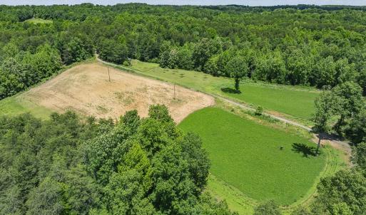 Photo #92 of 390 Line Creek Farm Road, Yanceyville, NC 123.1 acres