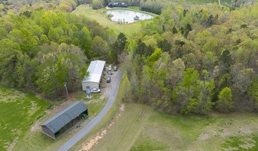 Photo #101 of 390 Line Creek Farm Road, Yanceyville, NC 123.1 acres
