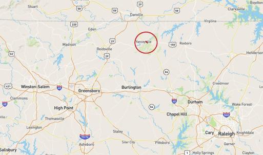 Photo #109 of 390 Line Creek Farm Road, Yanceyville, NC 123.1 acres