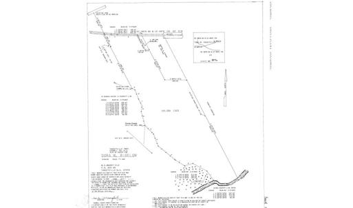 Photo #111 of 390 Line Creek Farm Road, Yanceyville, NC 123.1 acres