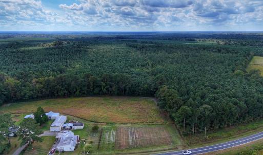 Photo #1 of Off E Pleasant Hill Rd, Pink Hill, NC 81.0 acres