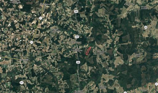 Photo #38 of Off E Pleasant Hill Rd, Pink Hill, NC 81.0 acres