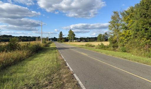 Photo #3 of Off Ephesus Church Road, Semora, NC 17.5 acres