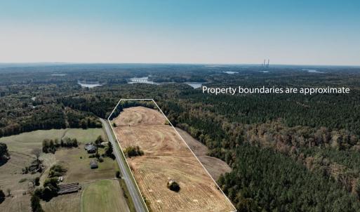 Photo #5 of Off Ephesus Church Road, Semora, NC 17.5 acres