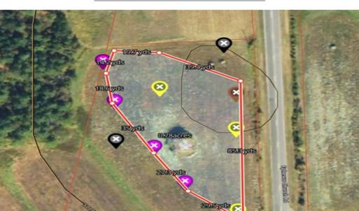 Photo #7 of Off Ephesus Church Road, Semora, NC 17.5 acres