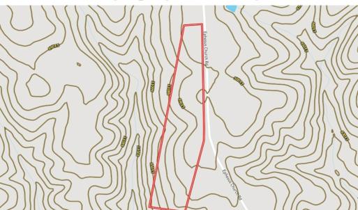 Photo #34 of Off Ephesus Church Road, Semora, NC 17.5 acres