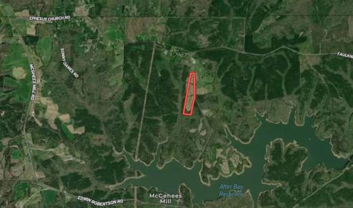 Photo #44 of Off Ephesus Church Road, Semora, NC 17.5 acres