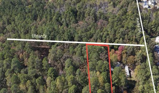 Photo #2 of Off Elfman Dr, Spring Lake, NC 0.5 acres