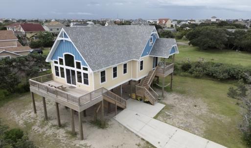 Photo #2 of 57169 Pricilla Curve Road, Hatteras, NC 0.3 acres