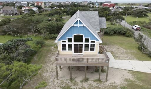 Photo #3 of 57169 Pricilla Curve Road, Hatteras, NC 0.3 acres