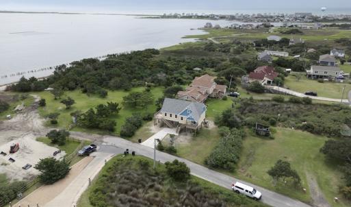 Photo #4 of 57169 Pricilla Curve Road, Hatteras, NC 0.3 acres