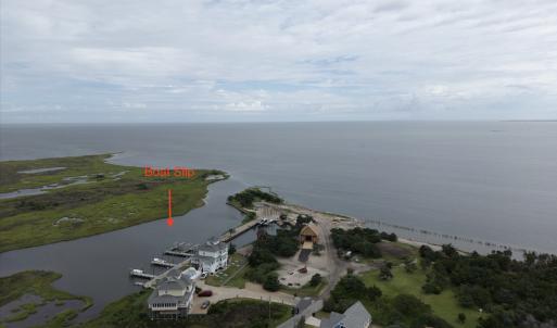 Photo #5 of 57169 Pricilla Curve Road, Hatteras, NC 0.3 acres