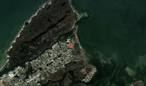 Photo #23 of 57169 Pricilla Curve Road, Hatteras, NC 0.3 acres