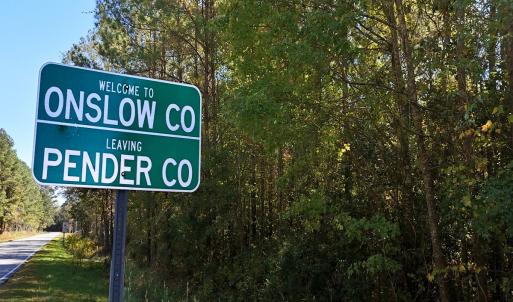 Photo #22 of 24451 Highway 50 , Maple Hill, NC 11.0 acres