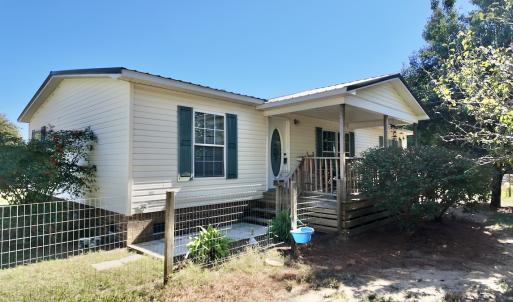 Photo #3 of 2338 Etters Lane, Cassatt, SC 28.0 acres