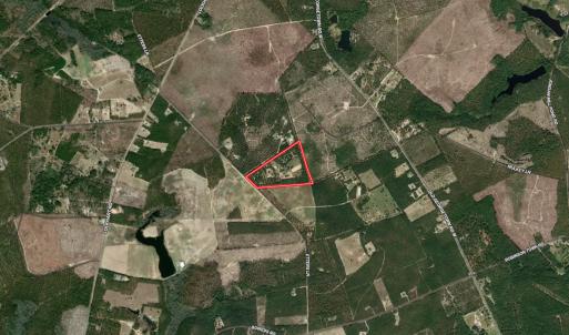 Photo #96 of 2338 Etters Lane, Cassatt, SC 28.0 acres
