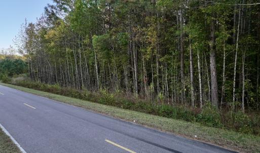 Photo #26 of 247 Quitsna Road, Windsor, NC 16.6 acres
