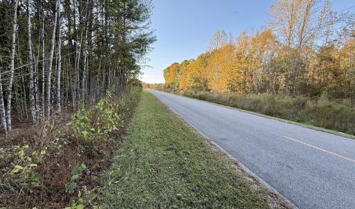 Photo #28 of 247 Quitsna Road, Windsor, NC 16.6 acres