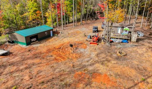 Photo #4 of Off Handy Mountain Dr, Stuart, VA 47.0 acres